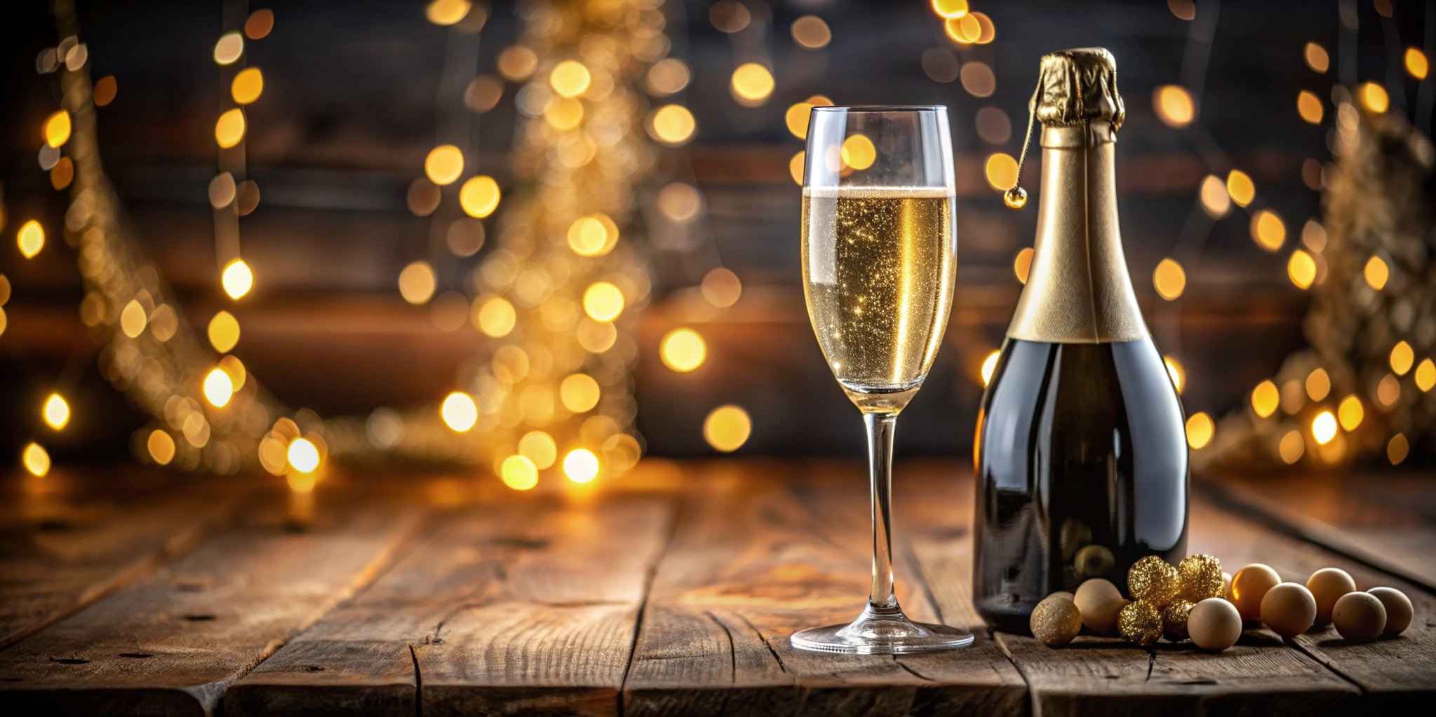 Prosecco vs. Champagne: Understanding the Key Differences