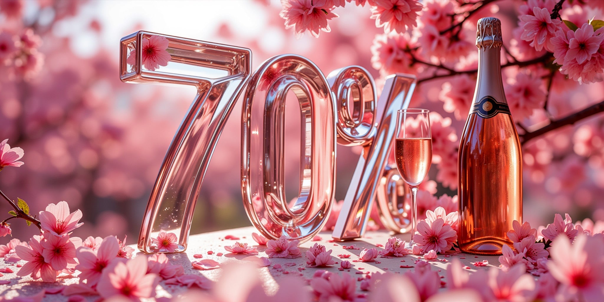 Spring Sale: Up to 70% Off at MyDrinx.shop!