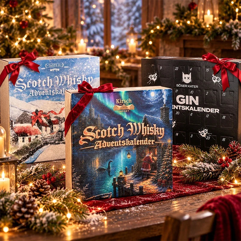 Advent Calendar