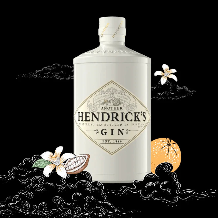 Hendrick's
