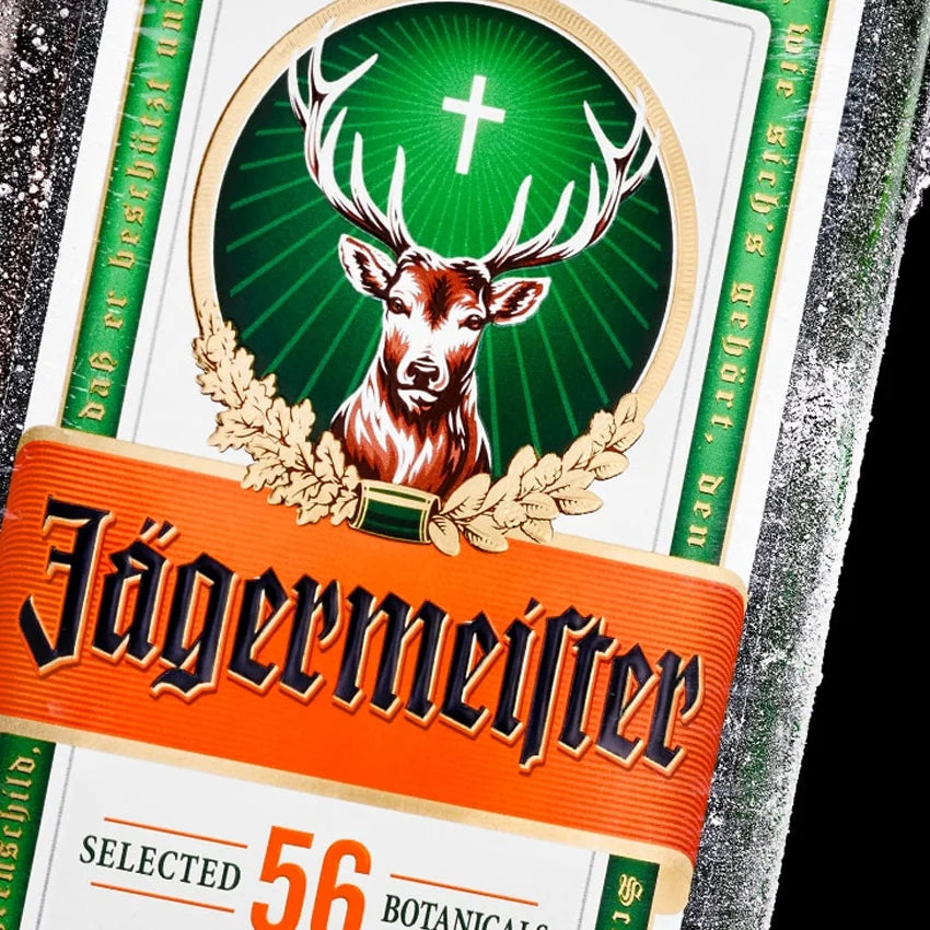 Jaegermeister