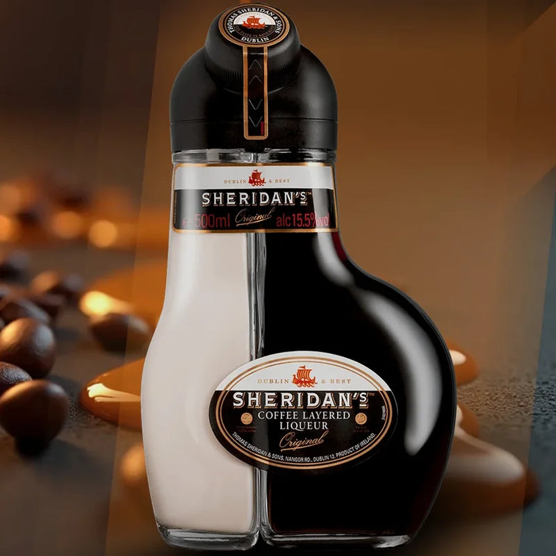 Sheridan's