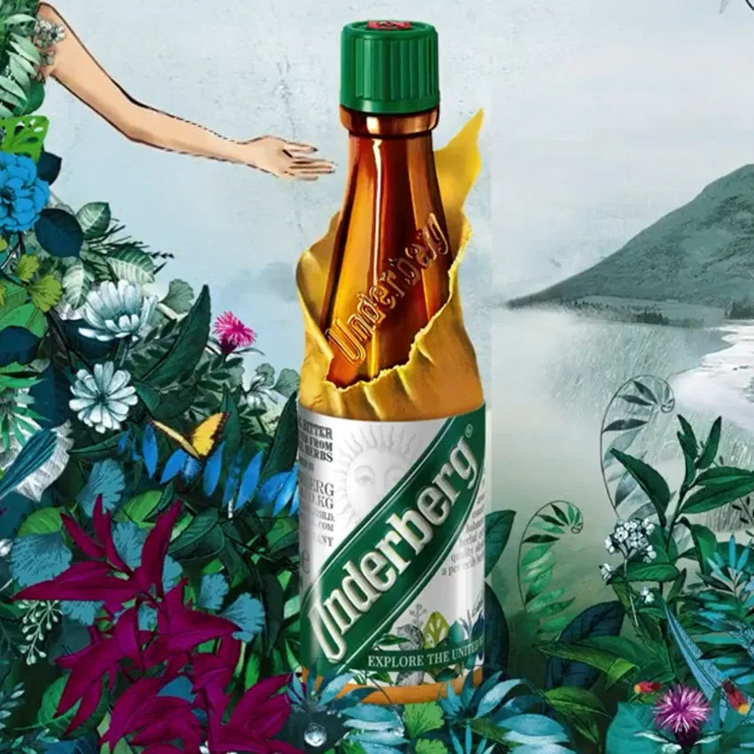 Underberg