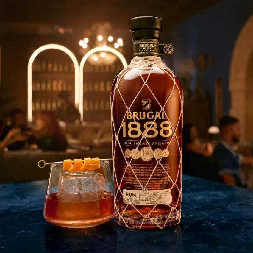 Brugal Rum