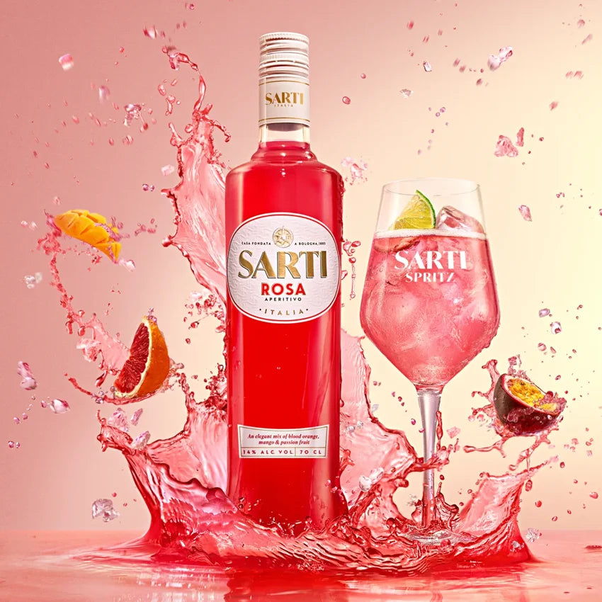 Sarti