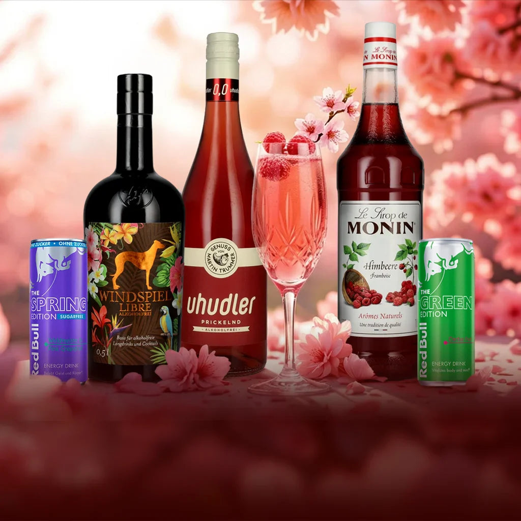 Spring Energy
