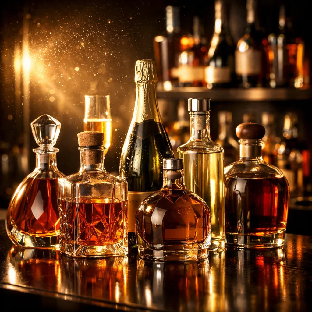 First Sale of the Year