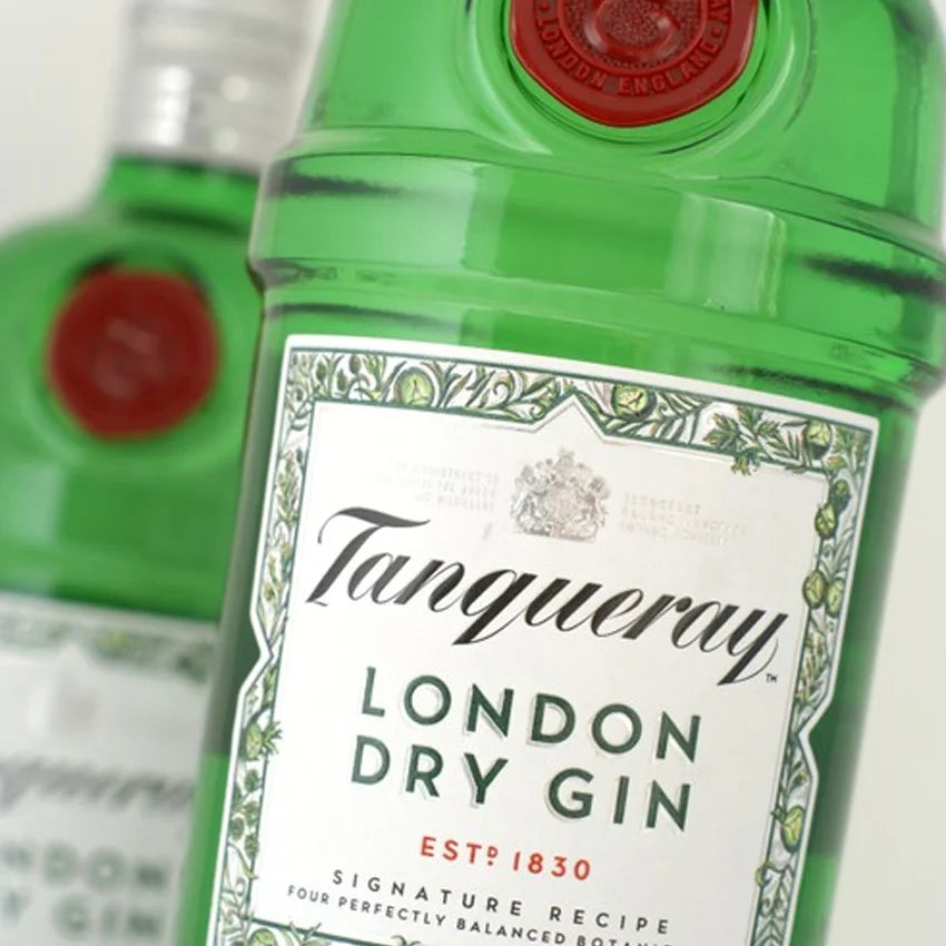 Tanqueray Gin