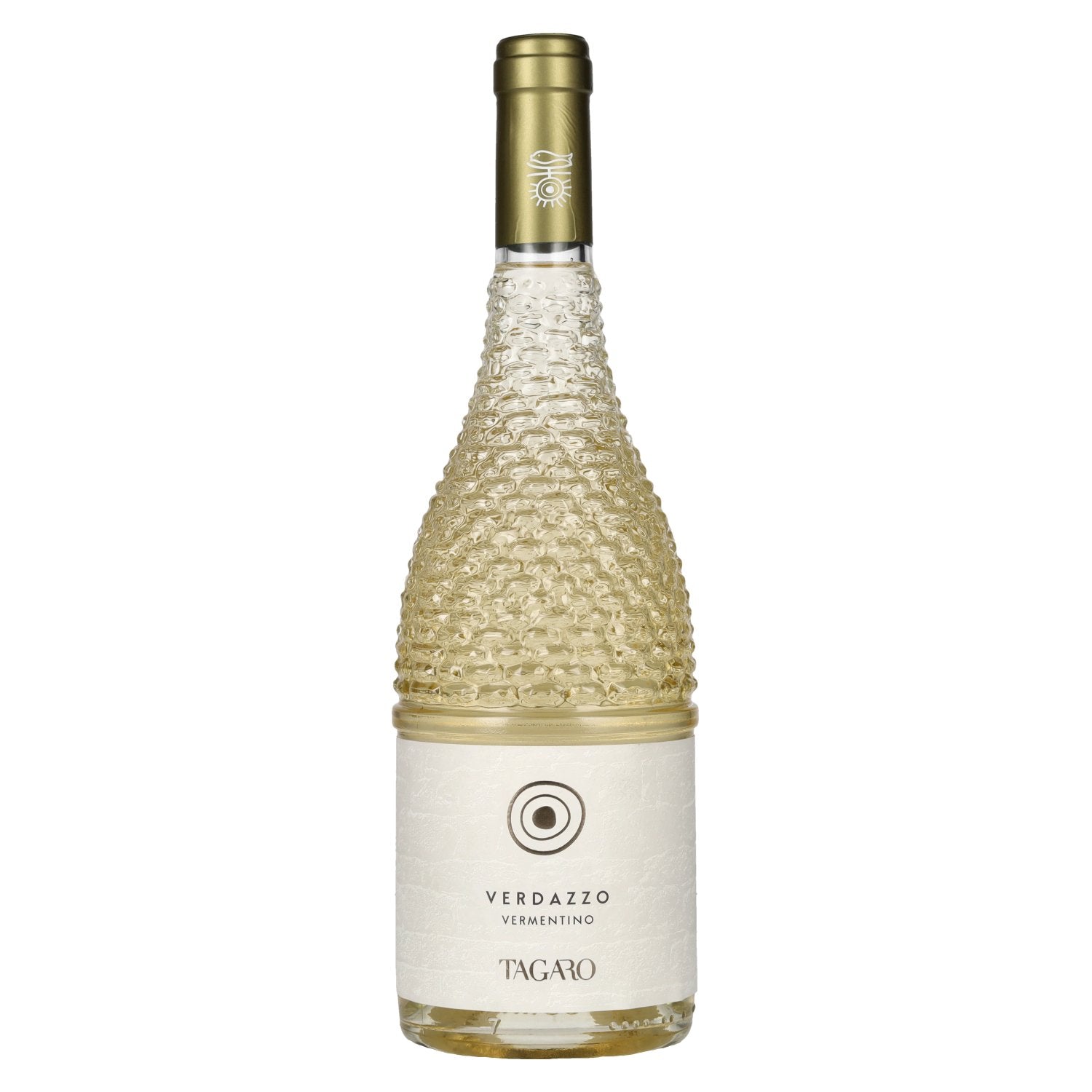 Tagaro Verdazzo Vermentino IGP 2025 12% Vol. 0,75l