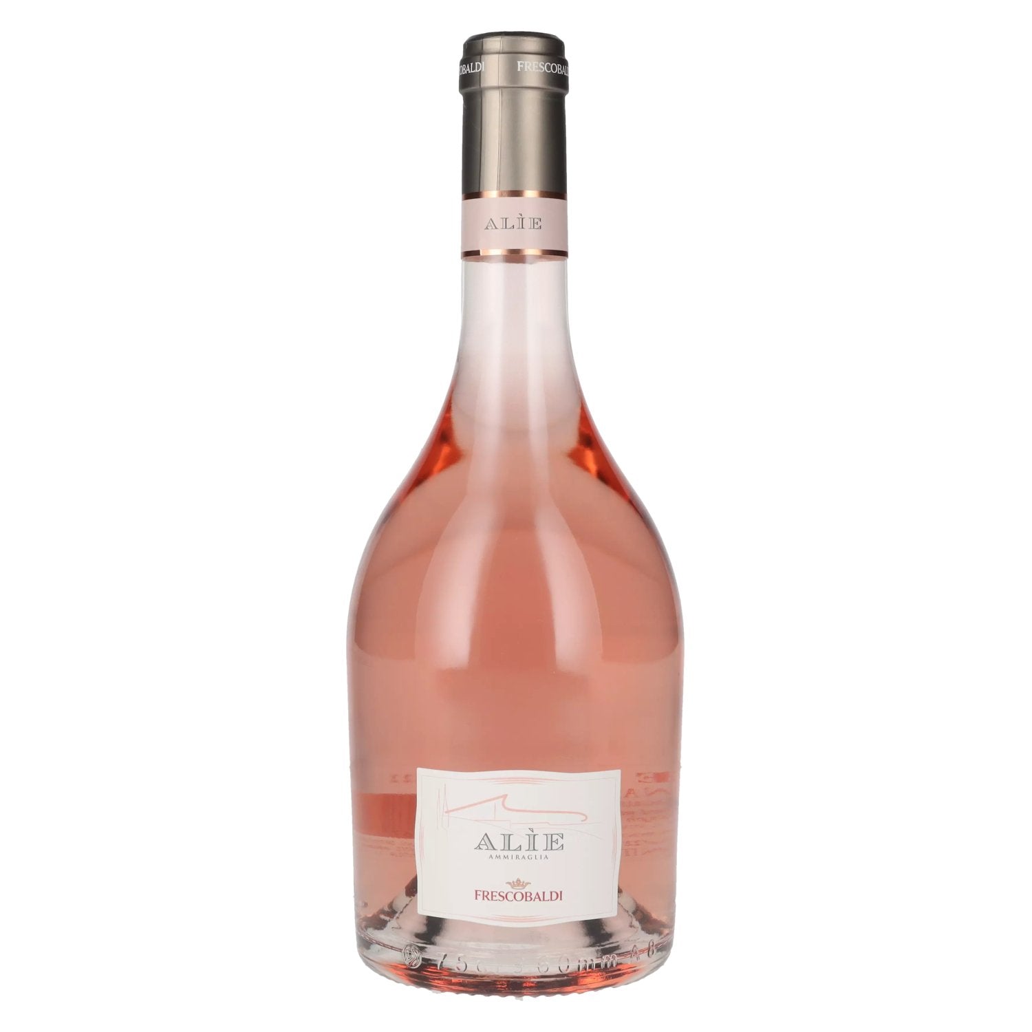 Frescobaldi ALIE Rose IGT 2022 12% Vol. 0,75l