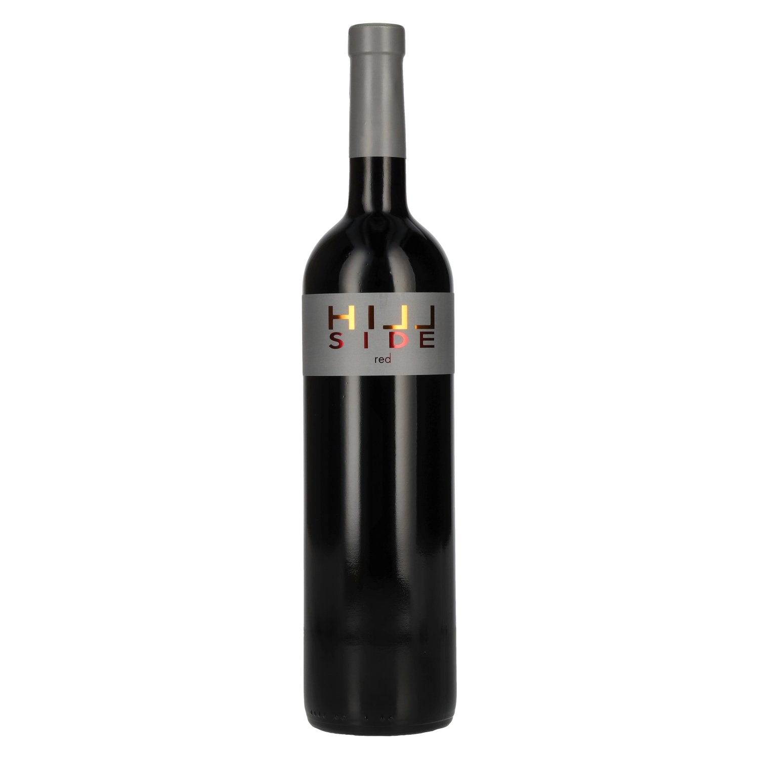 Hillinger Hill Side Red 2018 13,5% Vol. 12l