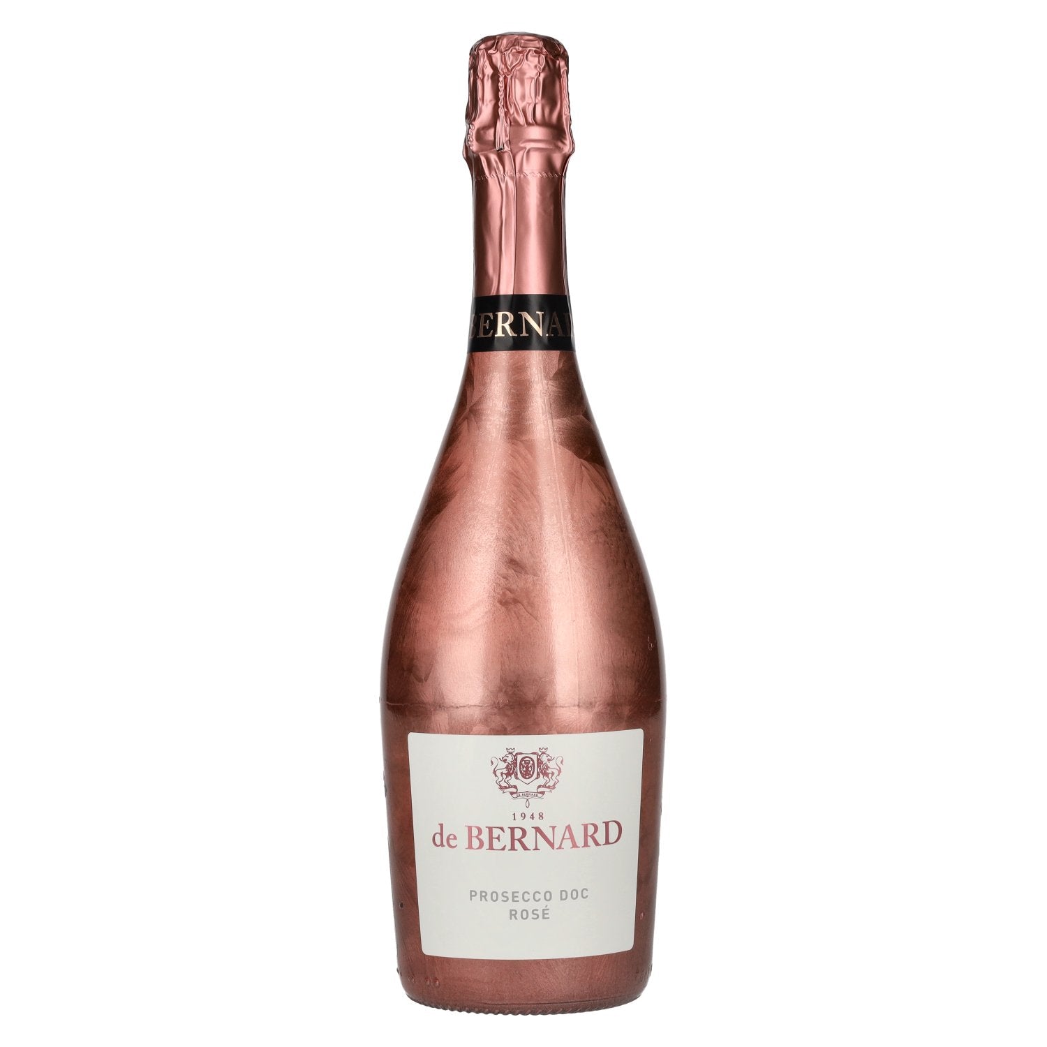 De Bernard Baroque Prosecco DOC Rose Millesimato 2022 11% Vol. 0,75l