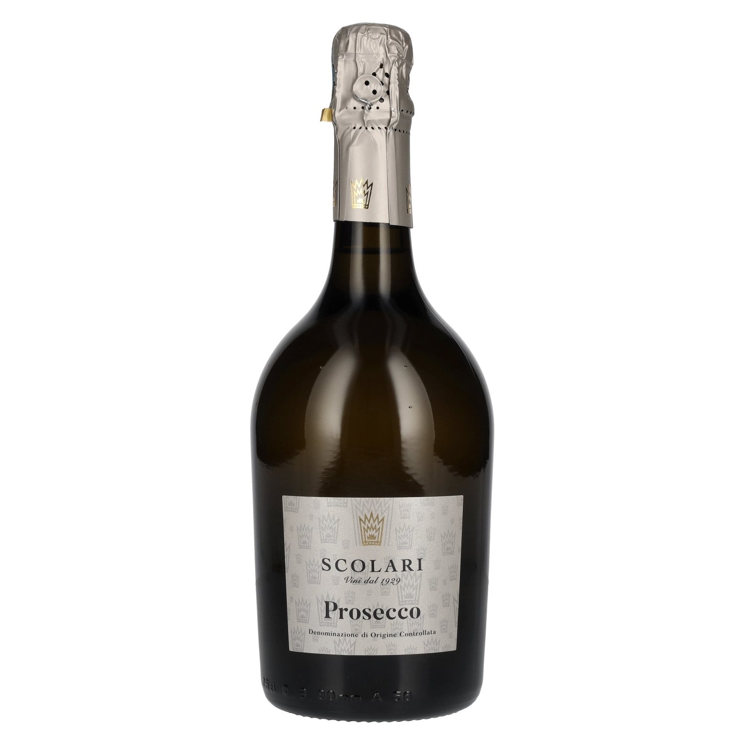 Scolari Prosecco di Treviso Extra Dry DOC 11% Vol. 0,75l