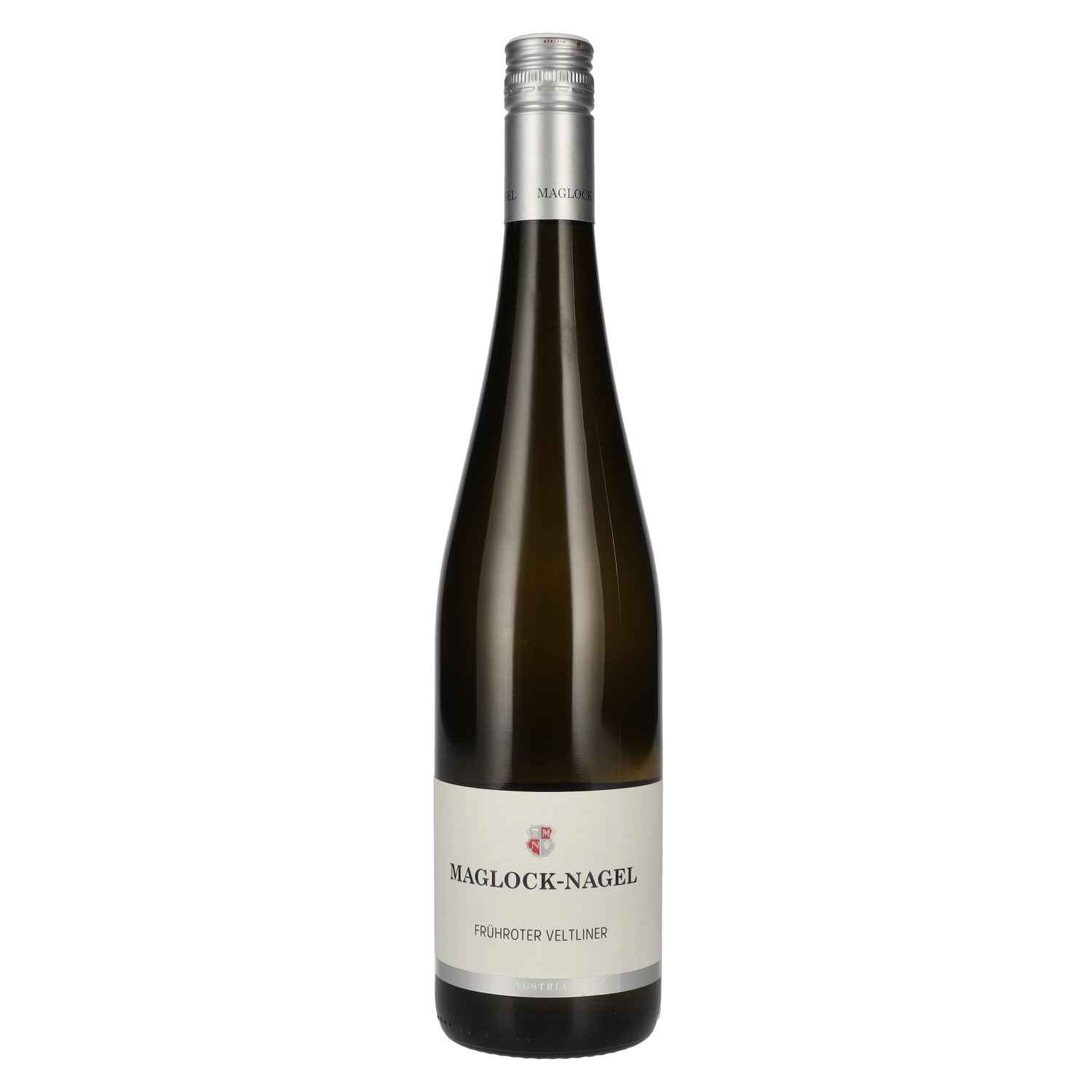 Maglock-Nagel Fruehroter Veltliner 2023 12% Vol. 0,75l