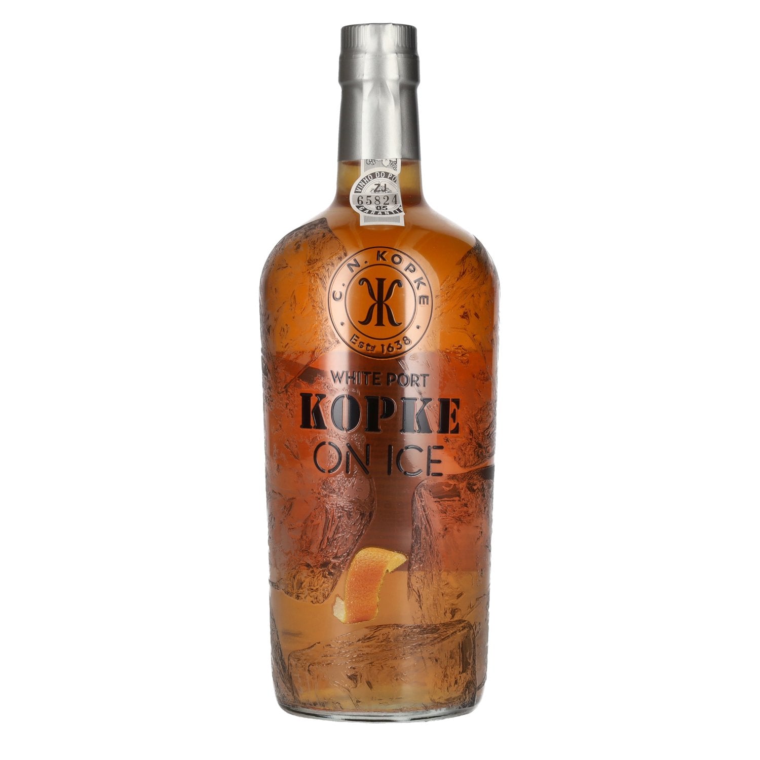 Kopke ON ICE White Port 19,5% Vol. 0,75l