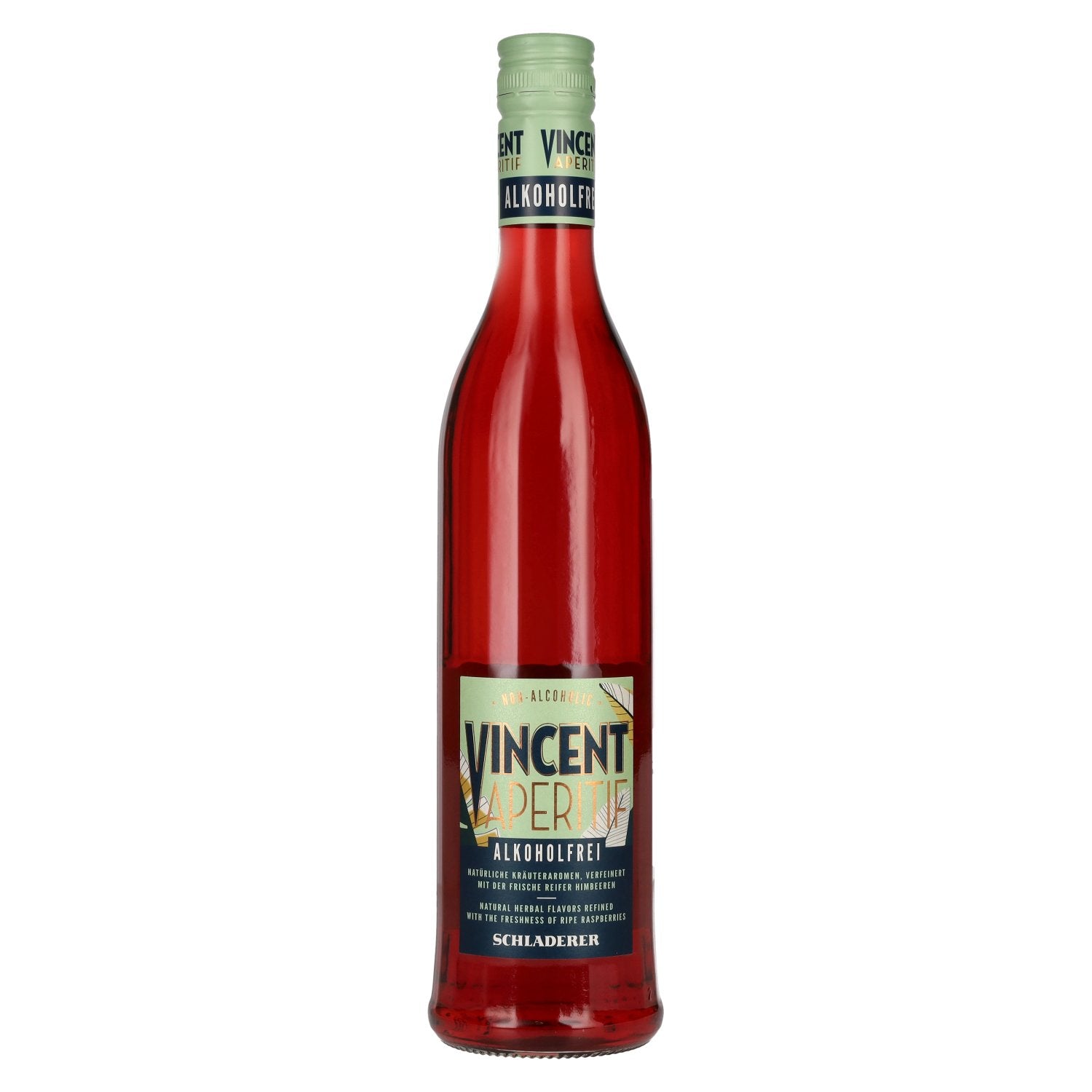 Schladerer Vincent Aperitif alkoholfrei 0,7l