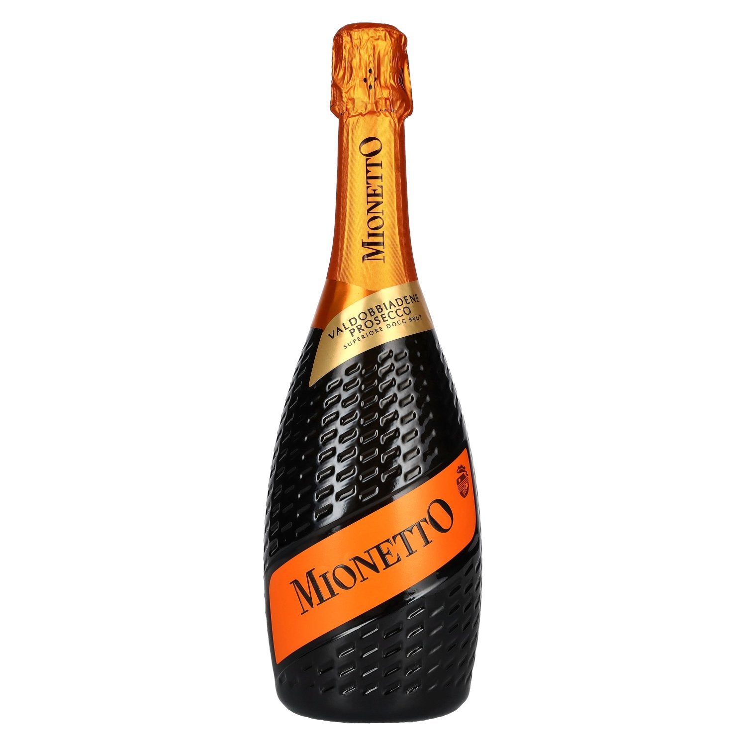 Mionetto Valdobbiadene Prosecco Superiore Brut Luxury Collection DOCG 11% Vol. 0,75l