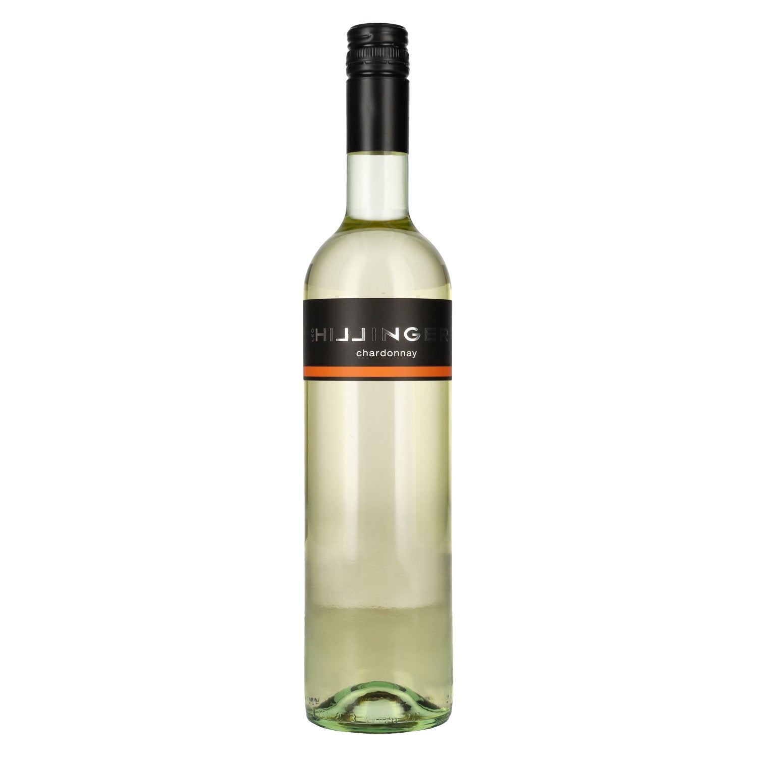 Hillinger Chardonnay 2025 12% Vol. 0,75l