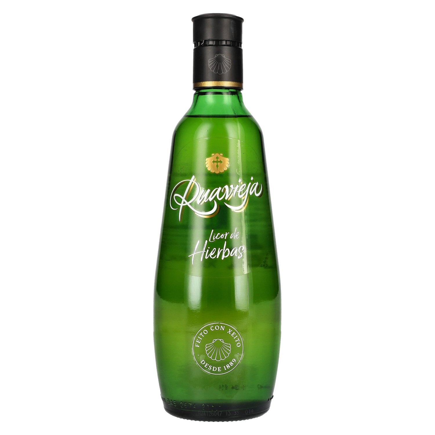 Ruavieja Licor de Hierbas 30% Vol. 0,7l