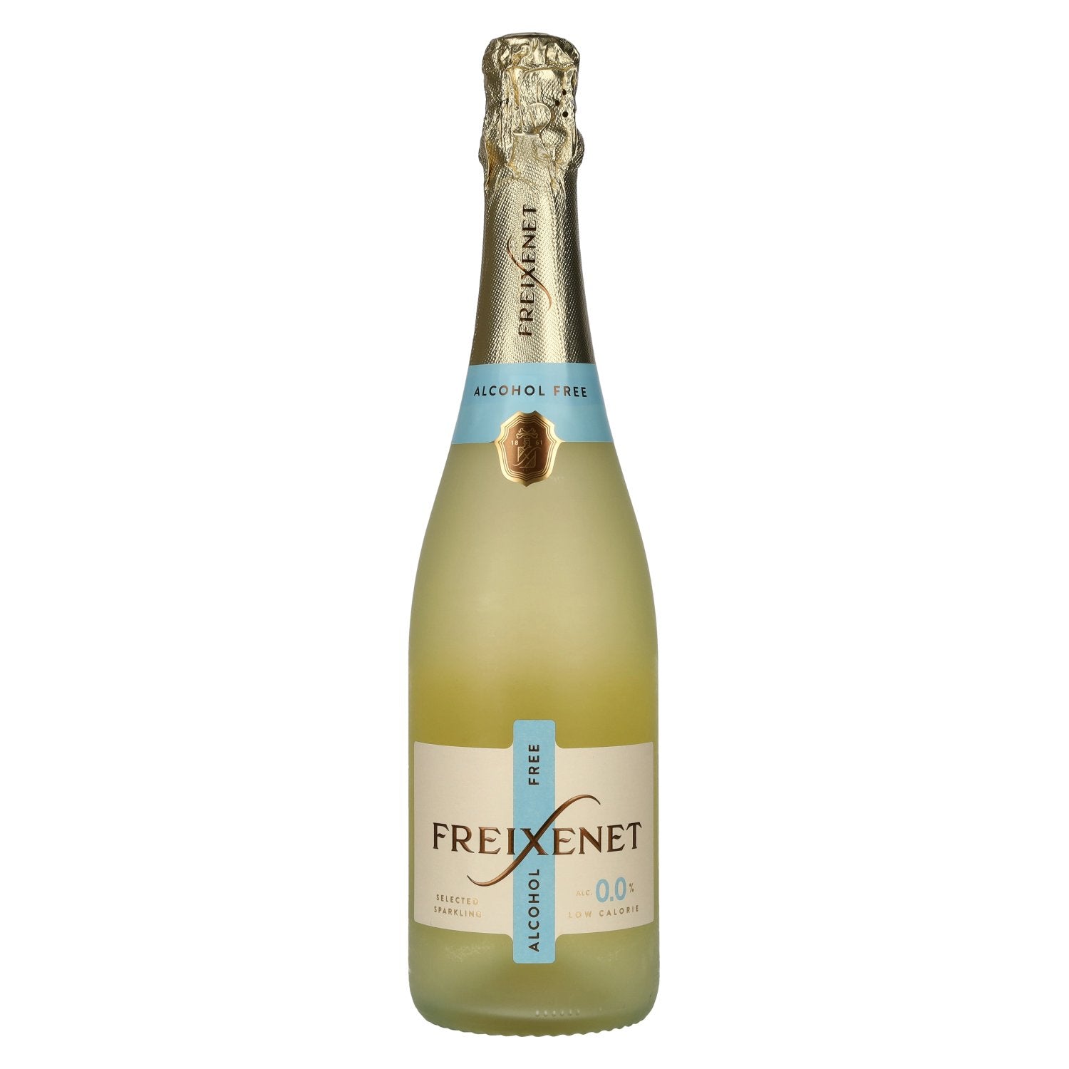 Freixenet 0.0% alcohol free 0,75l