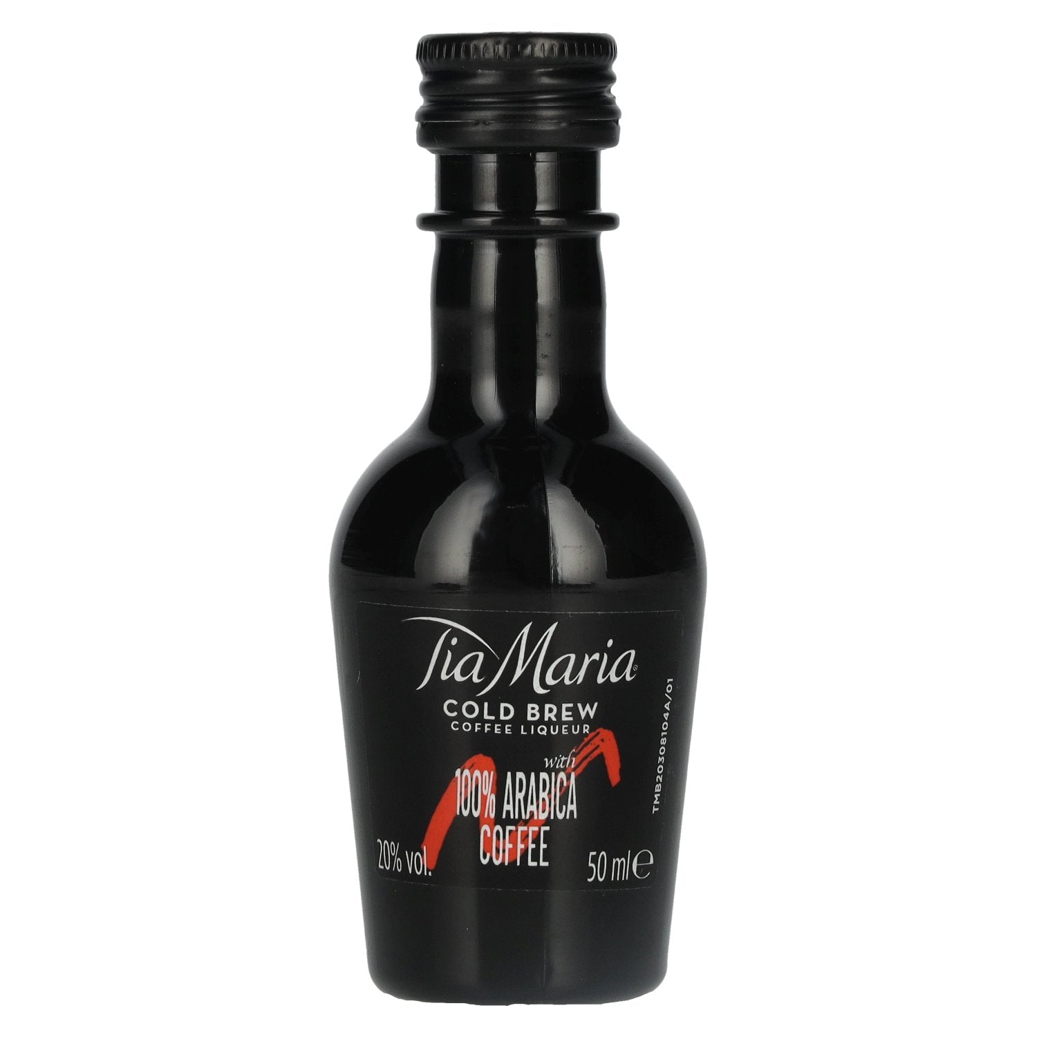 Tia Maria Arabica Coffee Liqueur 20% Vol. 0,05l PET