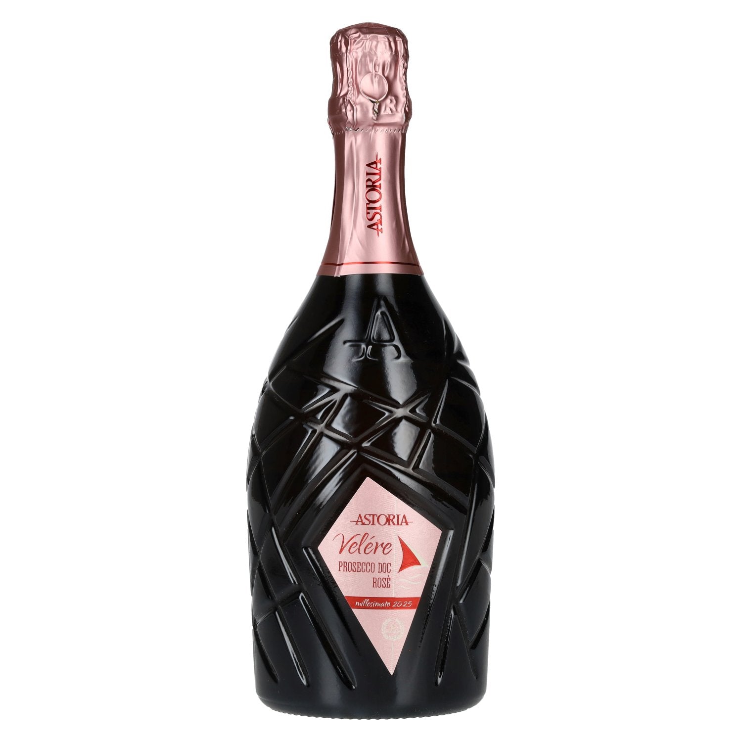 Astoria Velere Prosecco Rose Millesimato DOC 2025 11% Vol. 0,75l