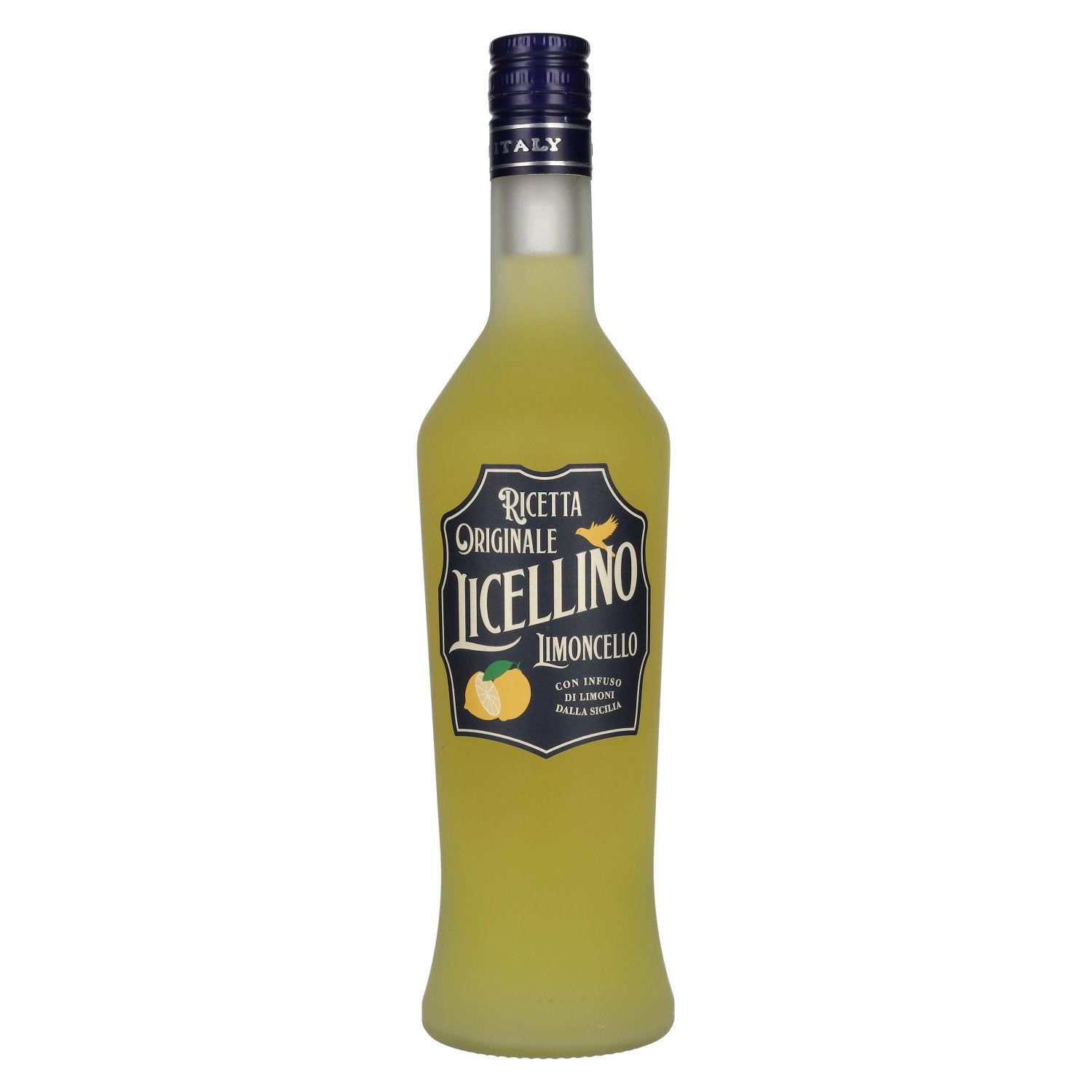 Licellino Limoncello 28% Vol. 0,7l