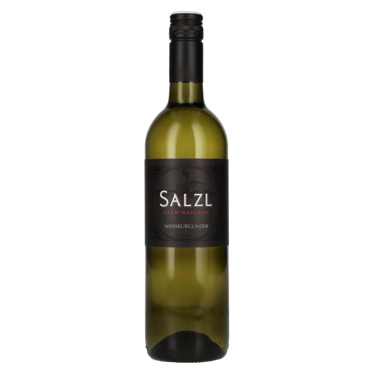 Salzl Weissburgunder 2025 13% Vol. 0,75l