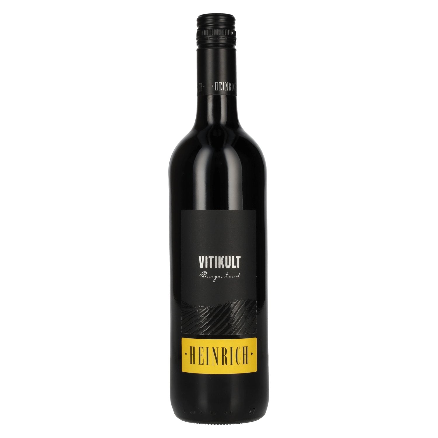 Heinrich Vitikult Blaufraenkisch Burgenland 2024 13,5% Vol. 0,75l