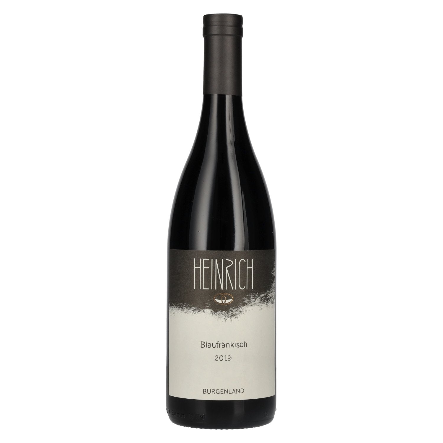 Heinrich Blaufraenkisch 2019 12,5% Vol. 0,75l