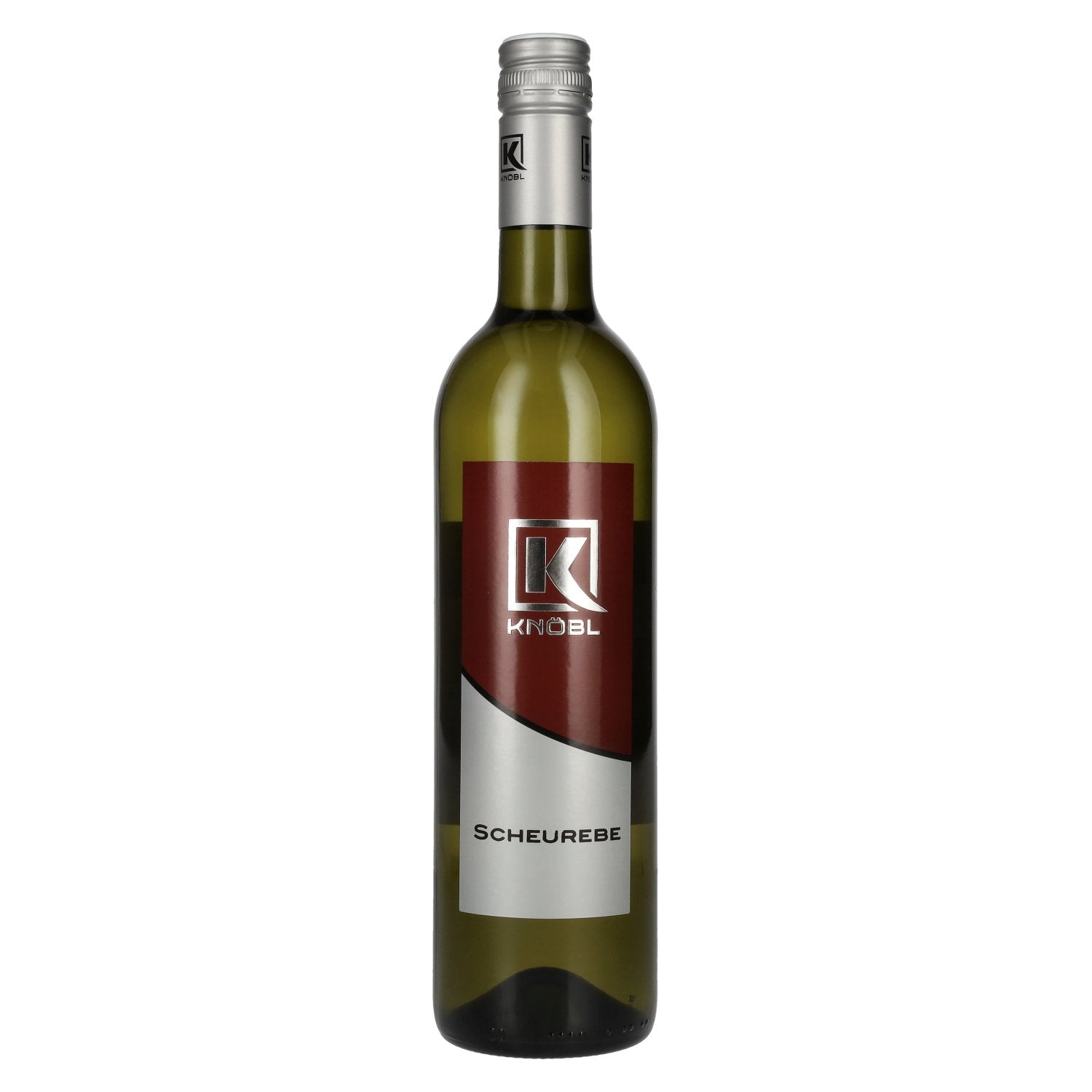 Knoebl Scheurebe 2025 11,5% Vol. 0,75l