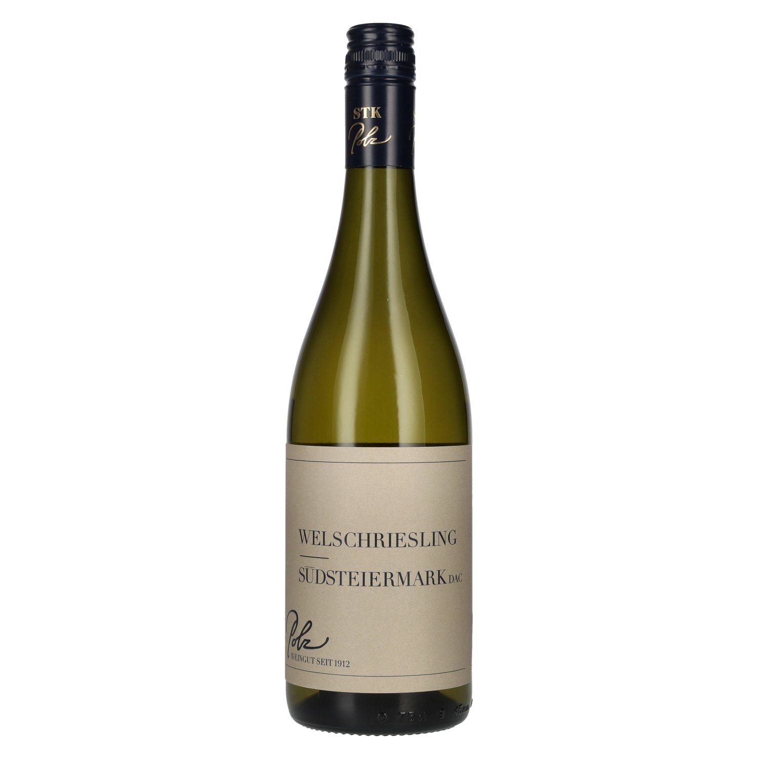 Polz Welschriesling Suedsteiermark DAC 2025 12% Vol. 0,75l