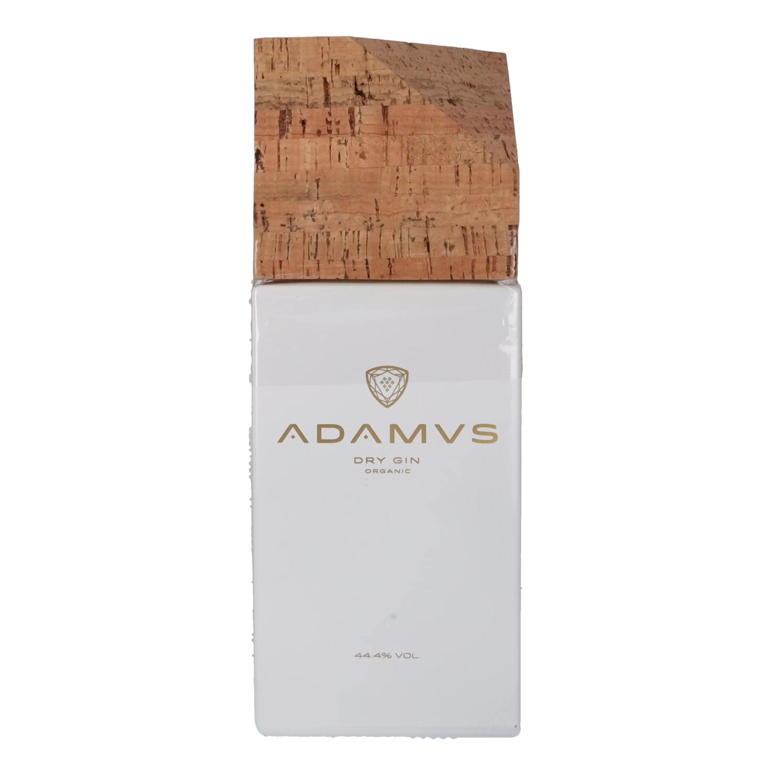 Adamus Dry Gin Organic 44,4% Vol. 0,7l