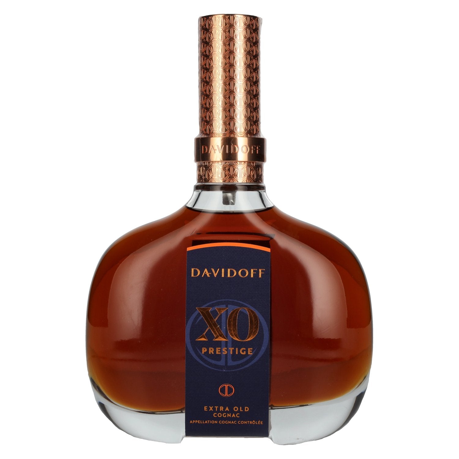 Davidoff XO Prestige Extra Old Cognac 40% Vol. 0,7l