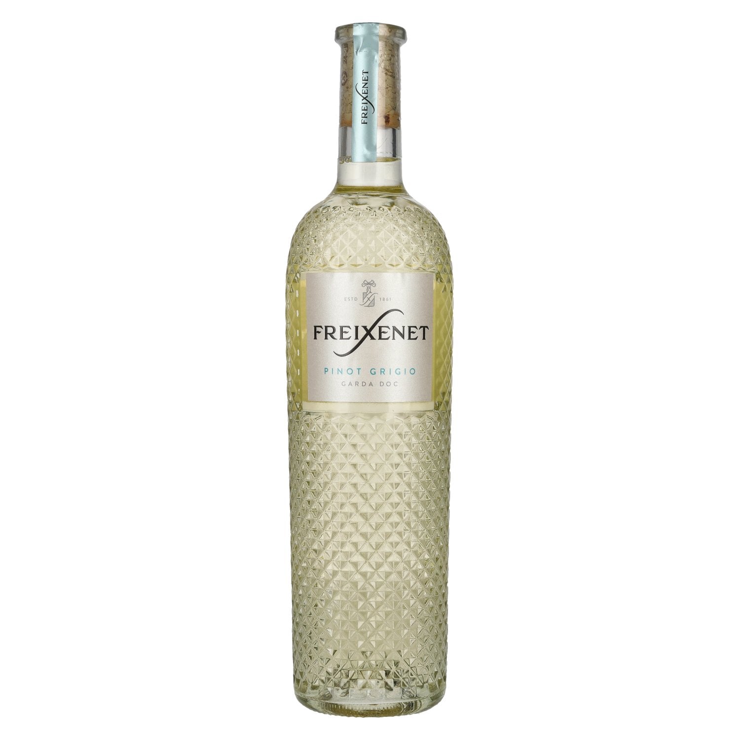 Freixenet Pinot Grigio Garda DOC 2025 11% Vol. 0,75l