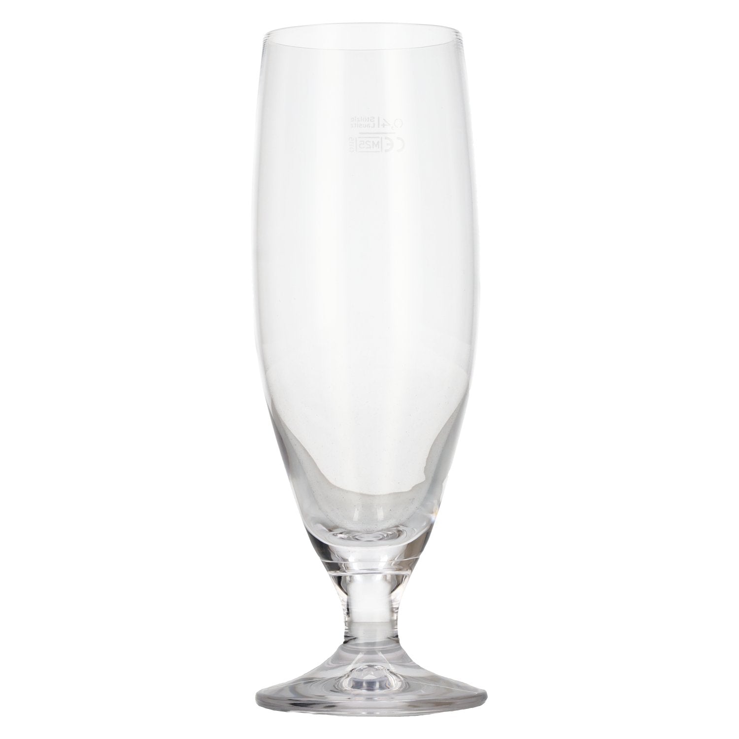 Stoelzle IMPERIAL Biertulpe geeicht 0,40l