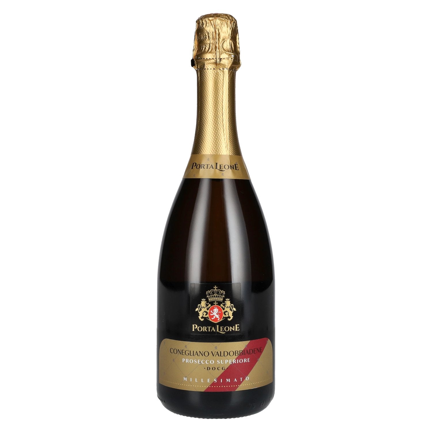 Porta Leone Conegliano Valdobbiadene Prosecco Superiore Extra Dry Millesimato DOCG 2024 11% Vol. 0,75l