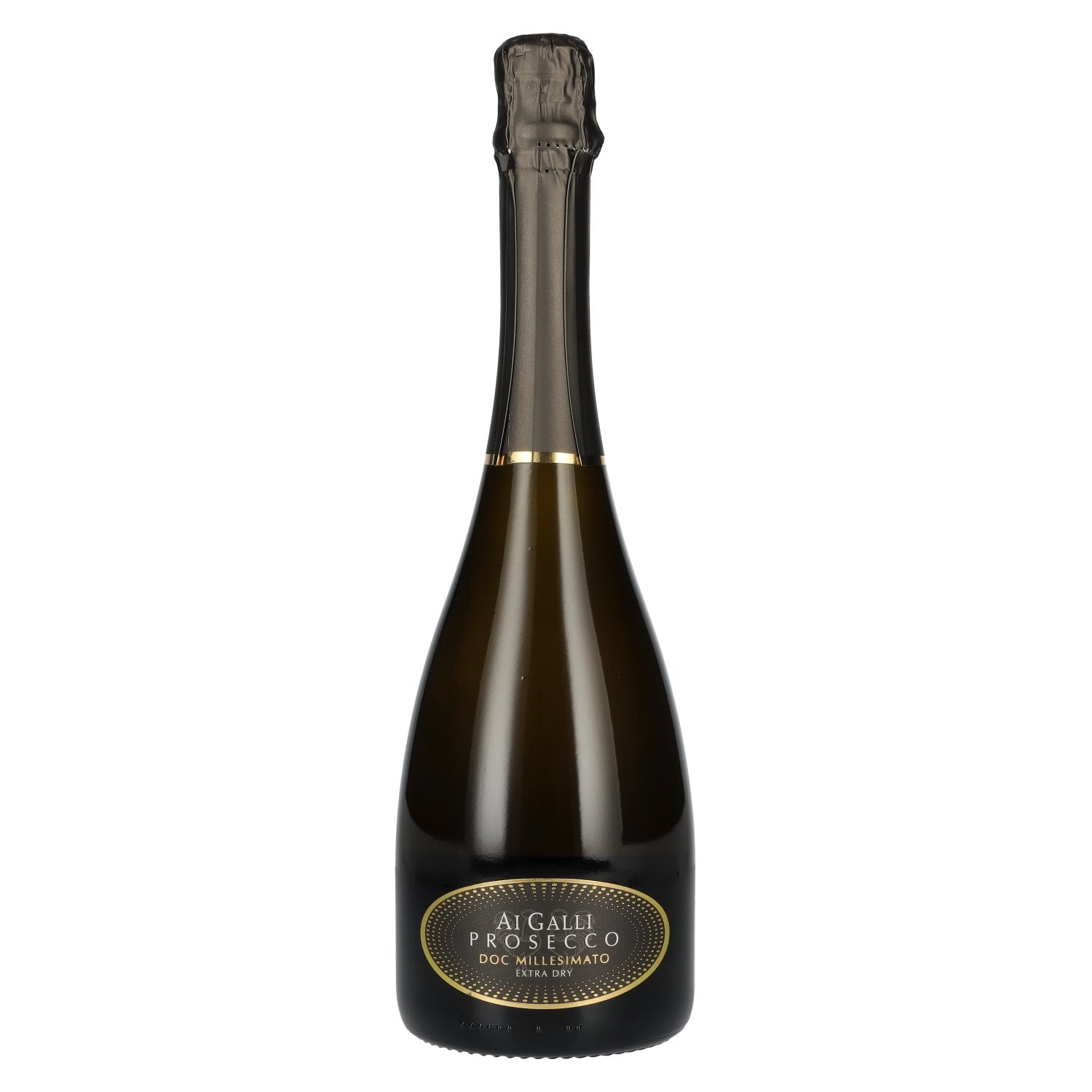 AI GALLI Prosecco Extra Dry Millesimato DOC 2024 11% Vol. 0,75l