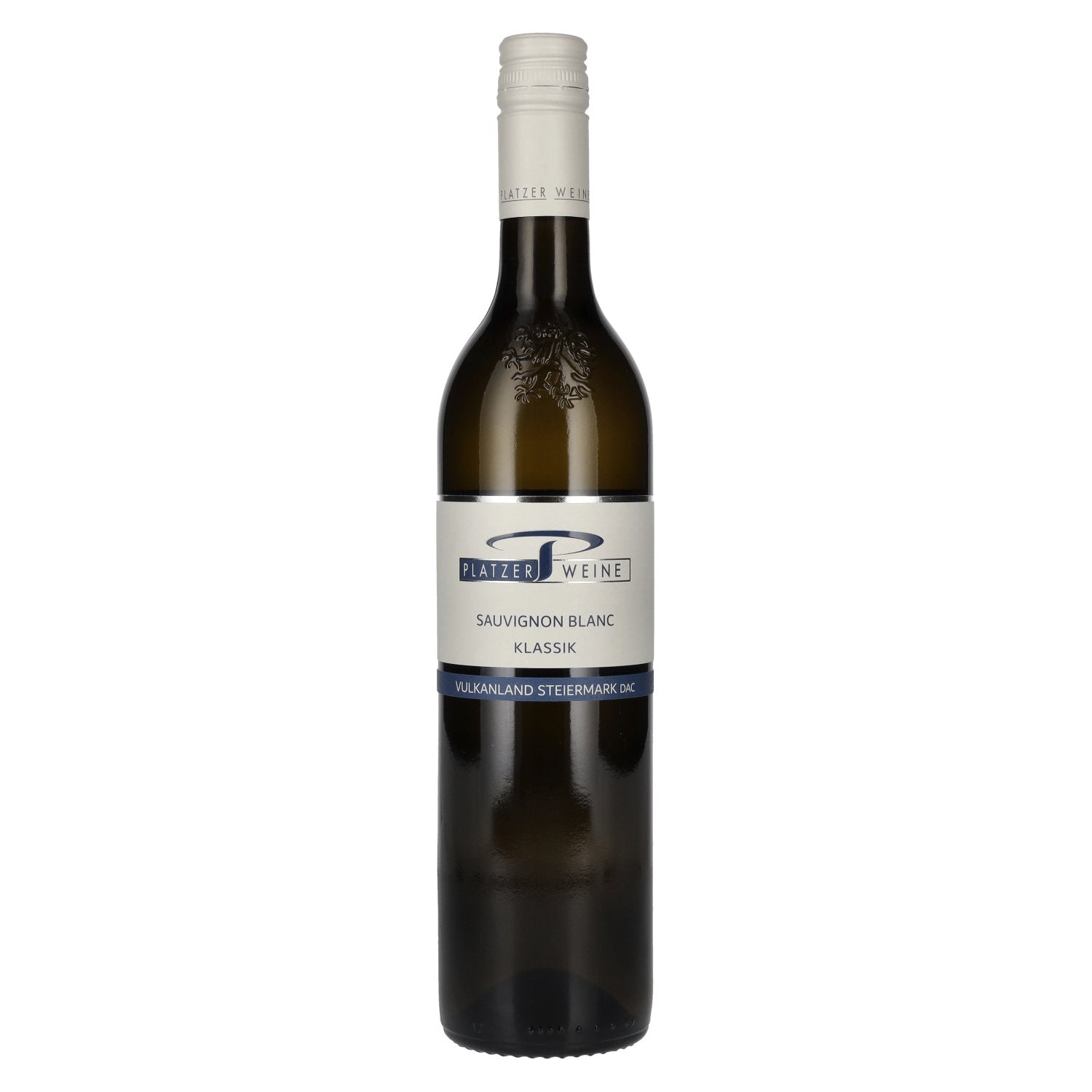 Platzer Sauvignon Blanc Klassik DAC 2023 12,5% Vol. 0,75l