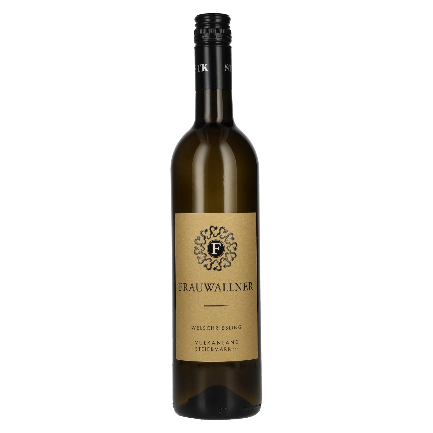 Frauwallner Welschriesling Vulkanland Steiermark DAC 2025 11,5% Vol. 0,75l