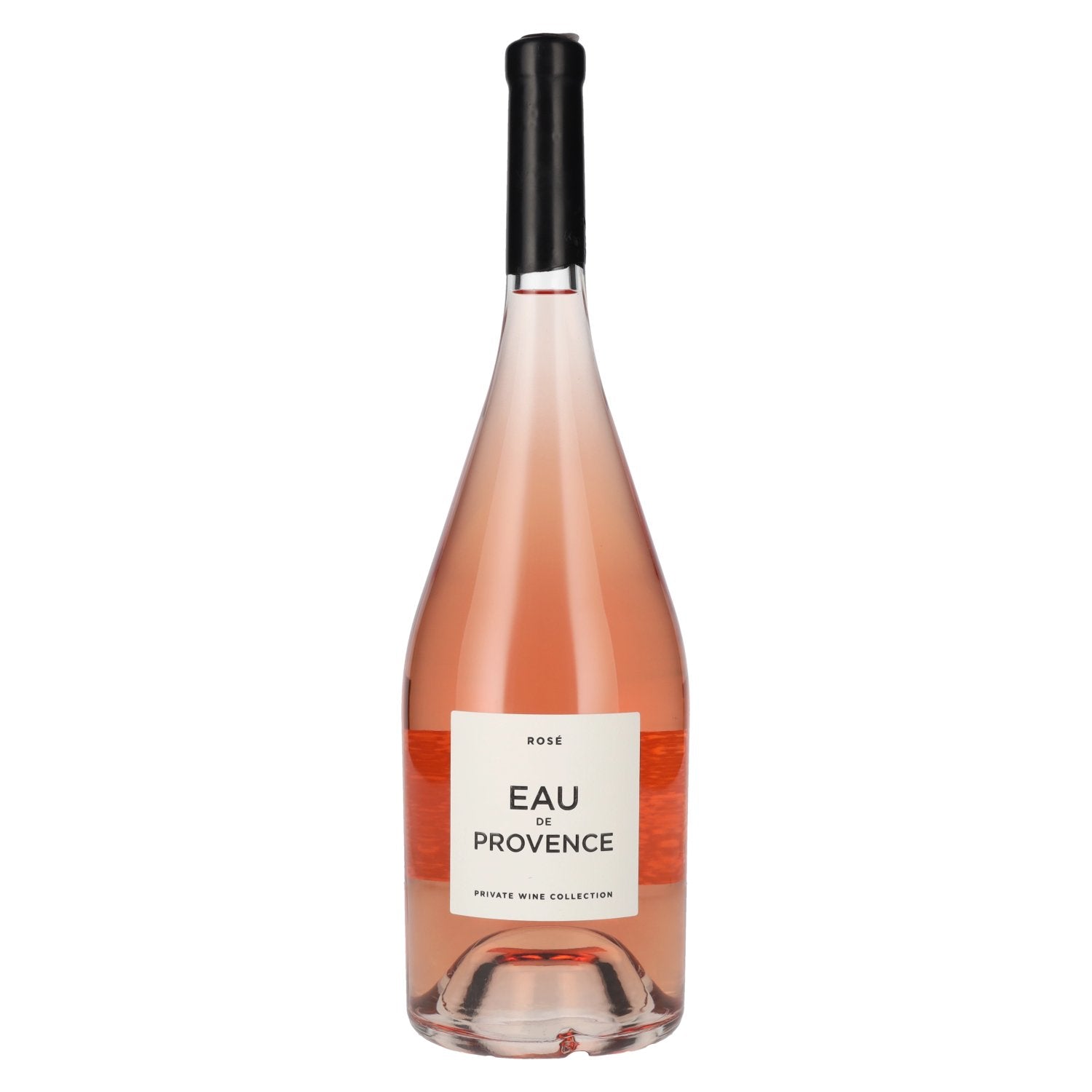 EAU de Provence Rose Privat Wine Collection 2023 12,5% Vol. 1,5l