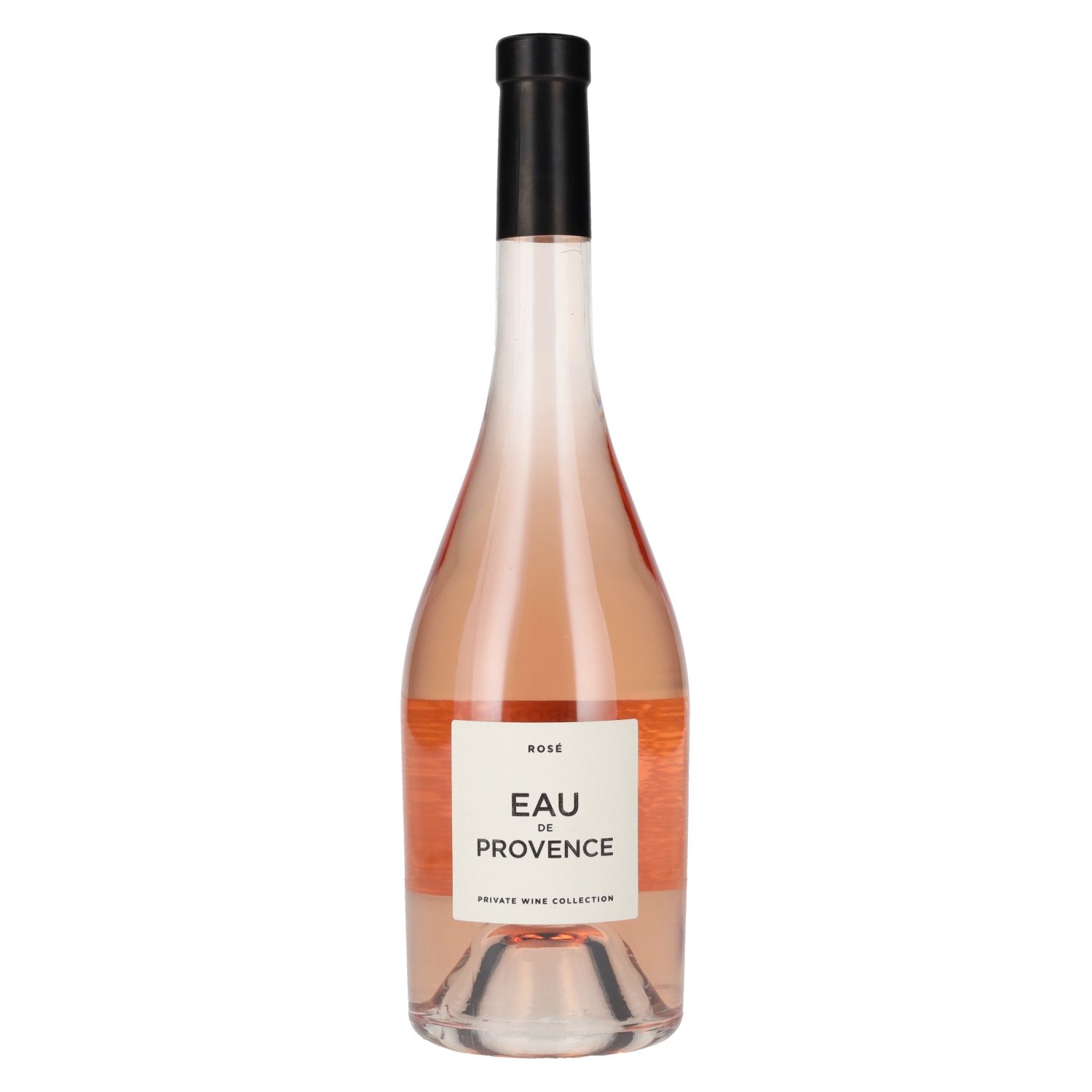 EAU de Provence Rose Privat Wine Collection 2023 12,5% Vol. 0,75l