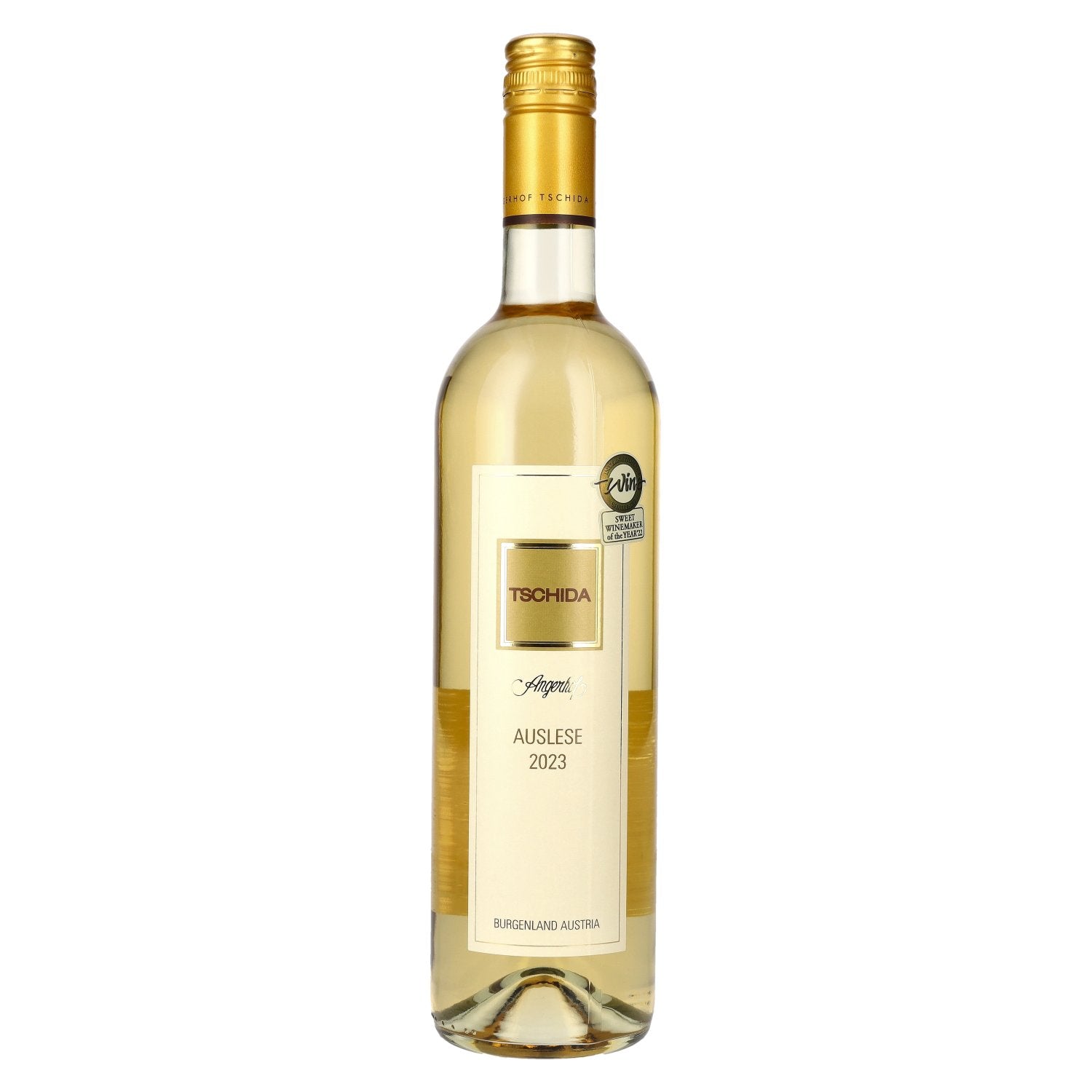 Tschida Angerhof Auslese 2023 8% Vol. 0,75l