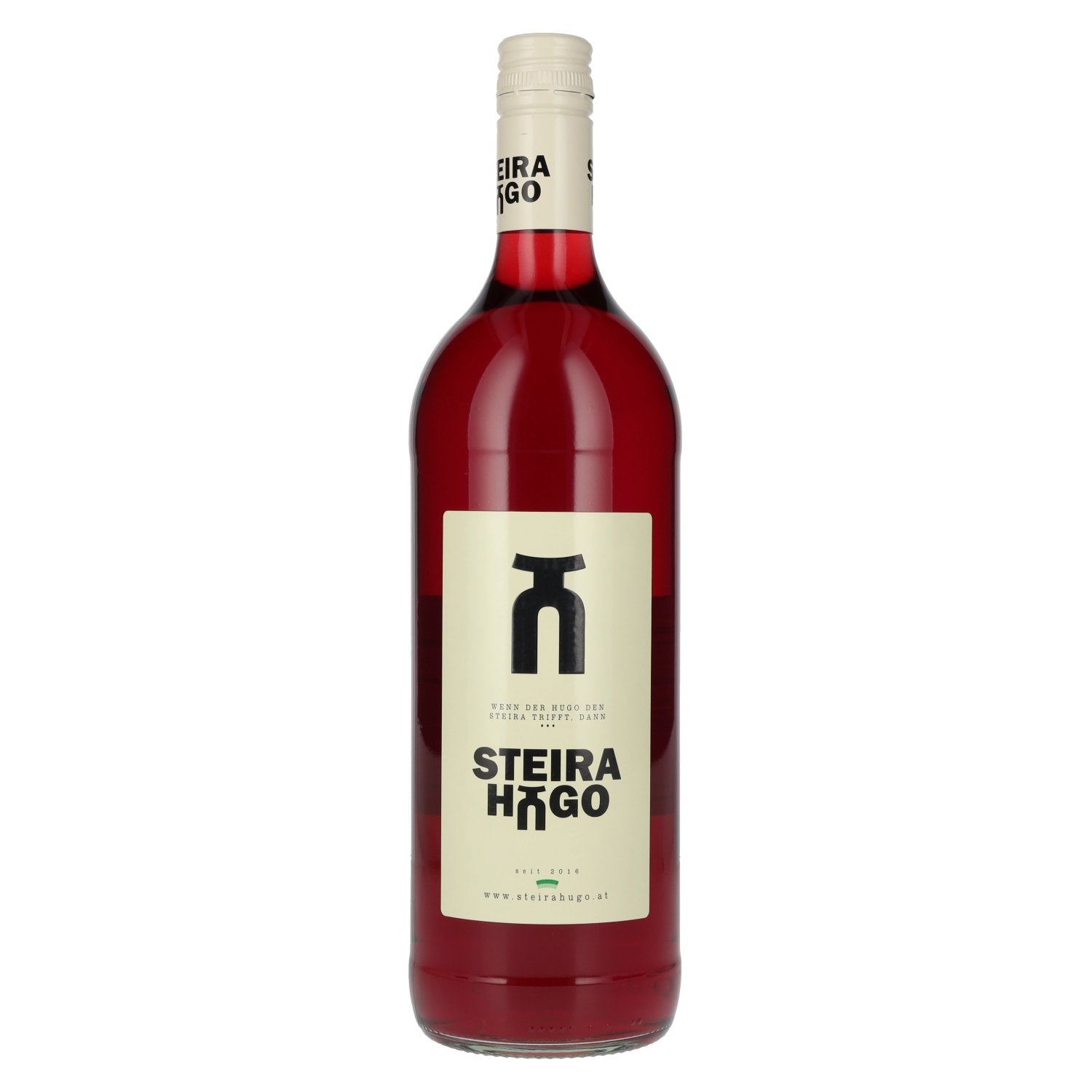 Steira Hugo 8,5% Vol. 1l