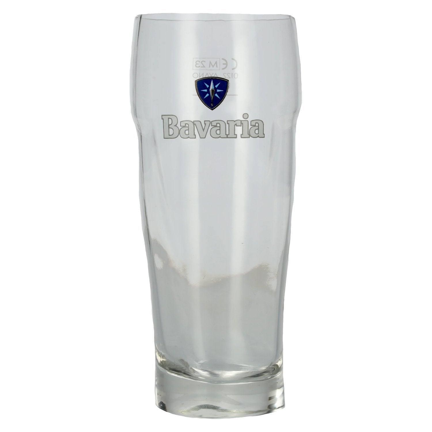 Bavaria glass 0,25l