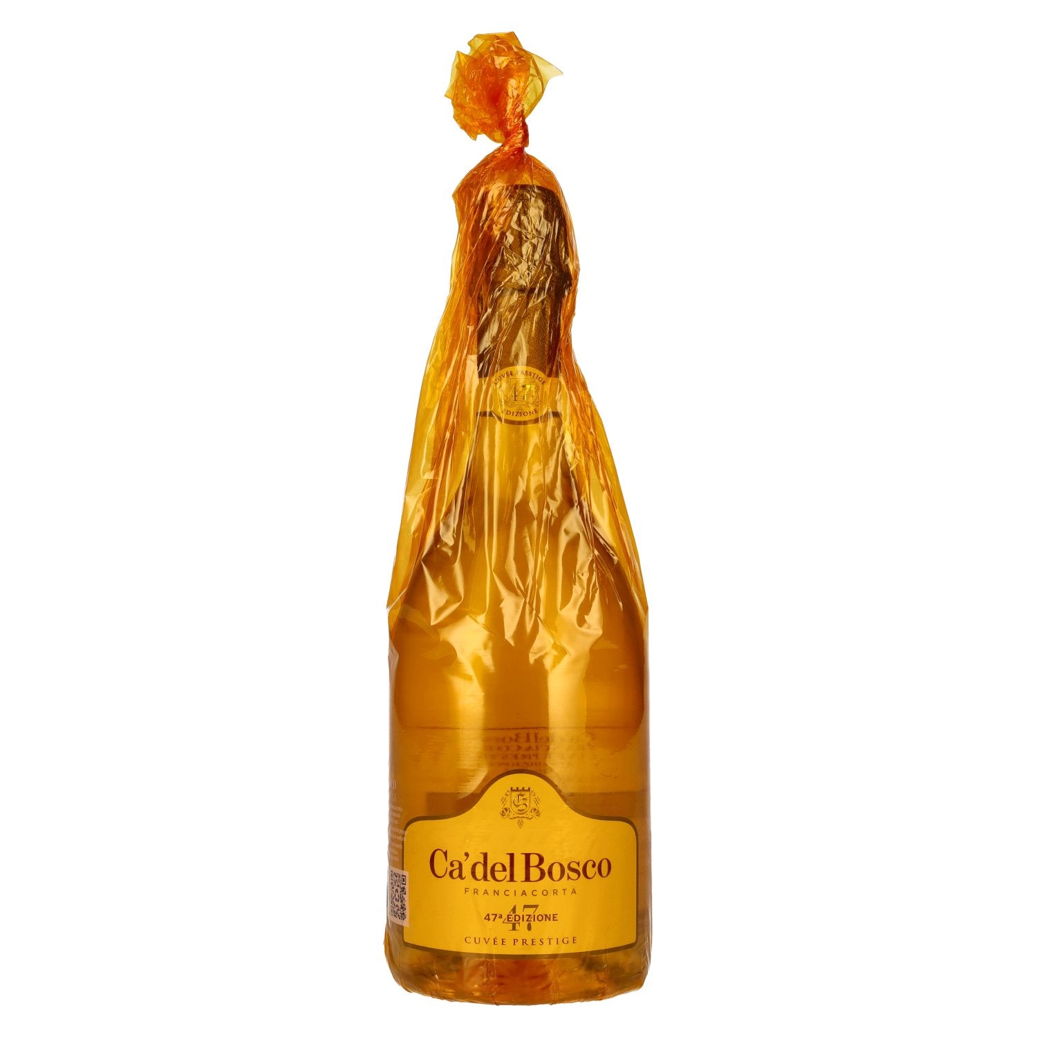 Ca' del Bosco Franciacorta Cuvee Prestige 12,5% Vol. 0,75l