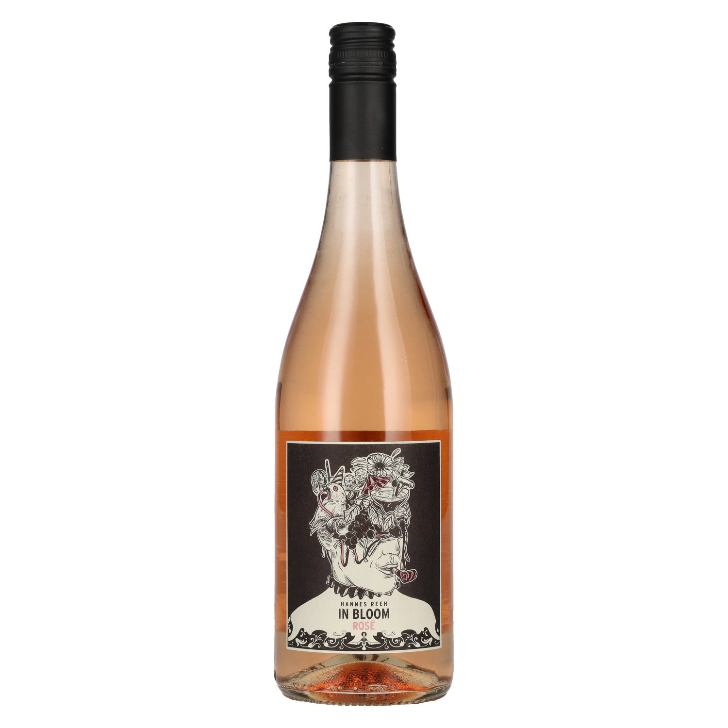 Hannes Reeh In Bloom Rose 2025 12,5% Vol. 0,75l