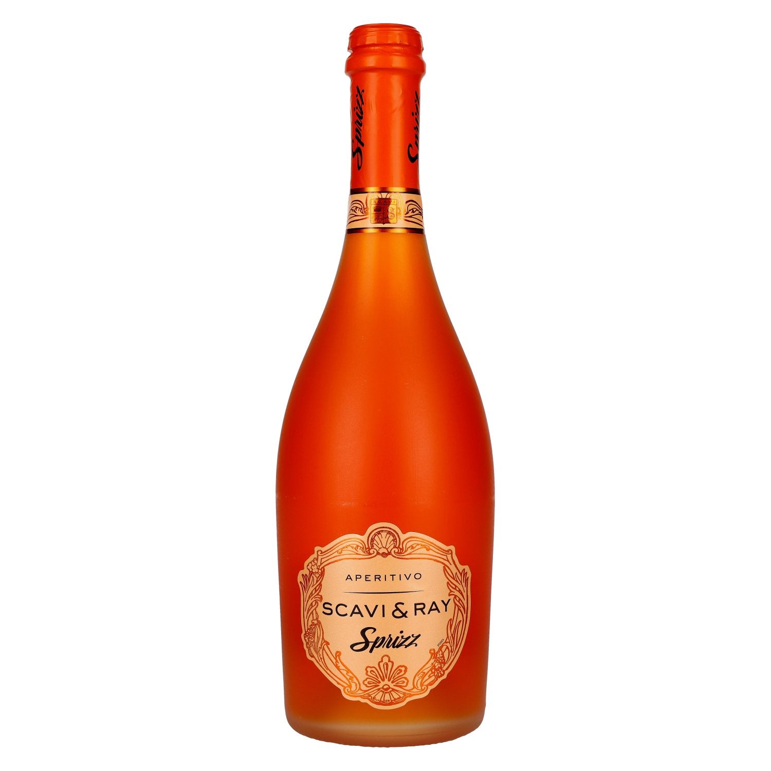 Scavi & Ray SPRIZZ Aperitivo 5,5% Vol. 0,75l