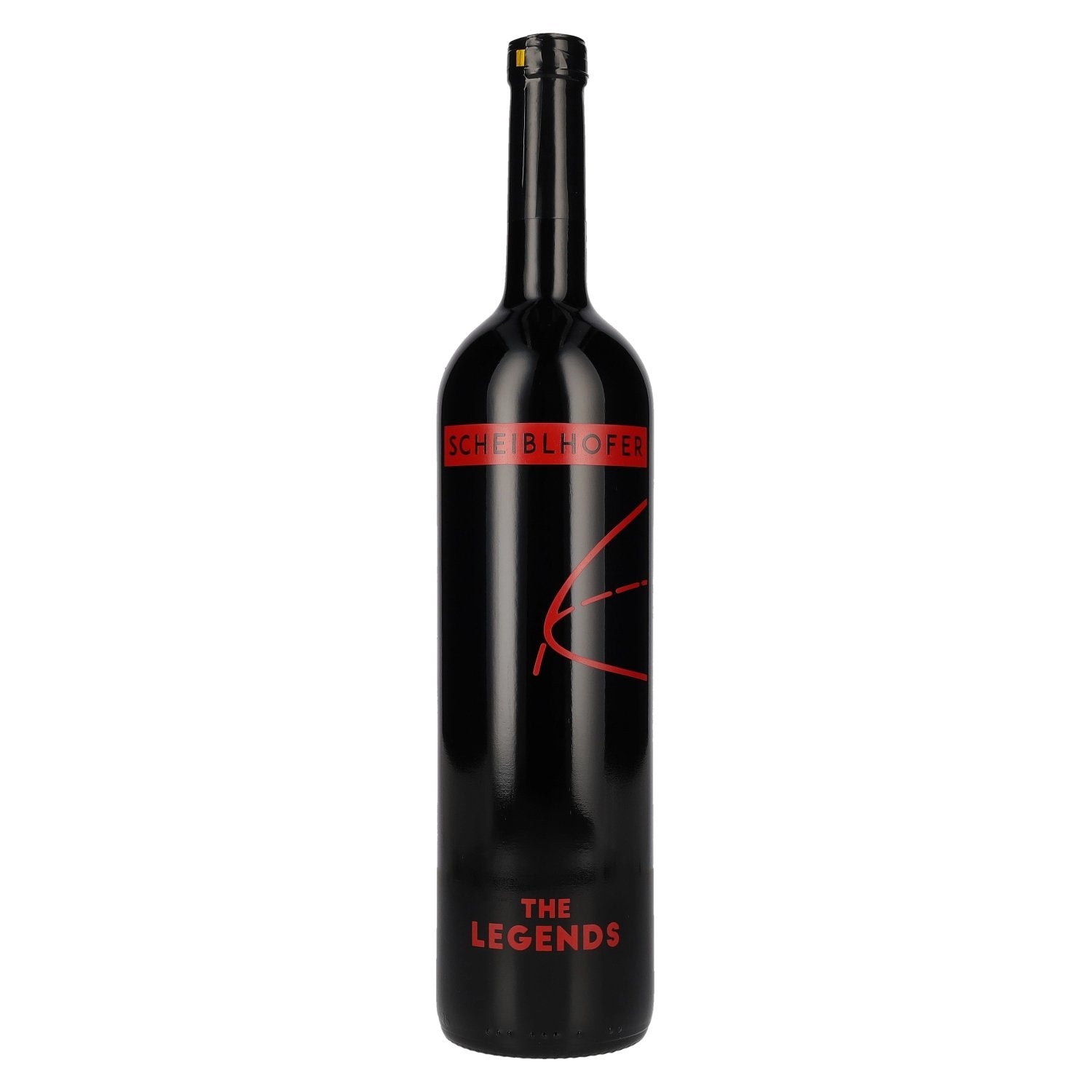 Scheiblhofer The Legends 2024 13,5% Vol. 0,75l