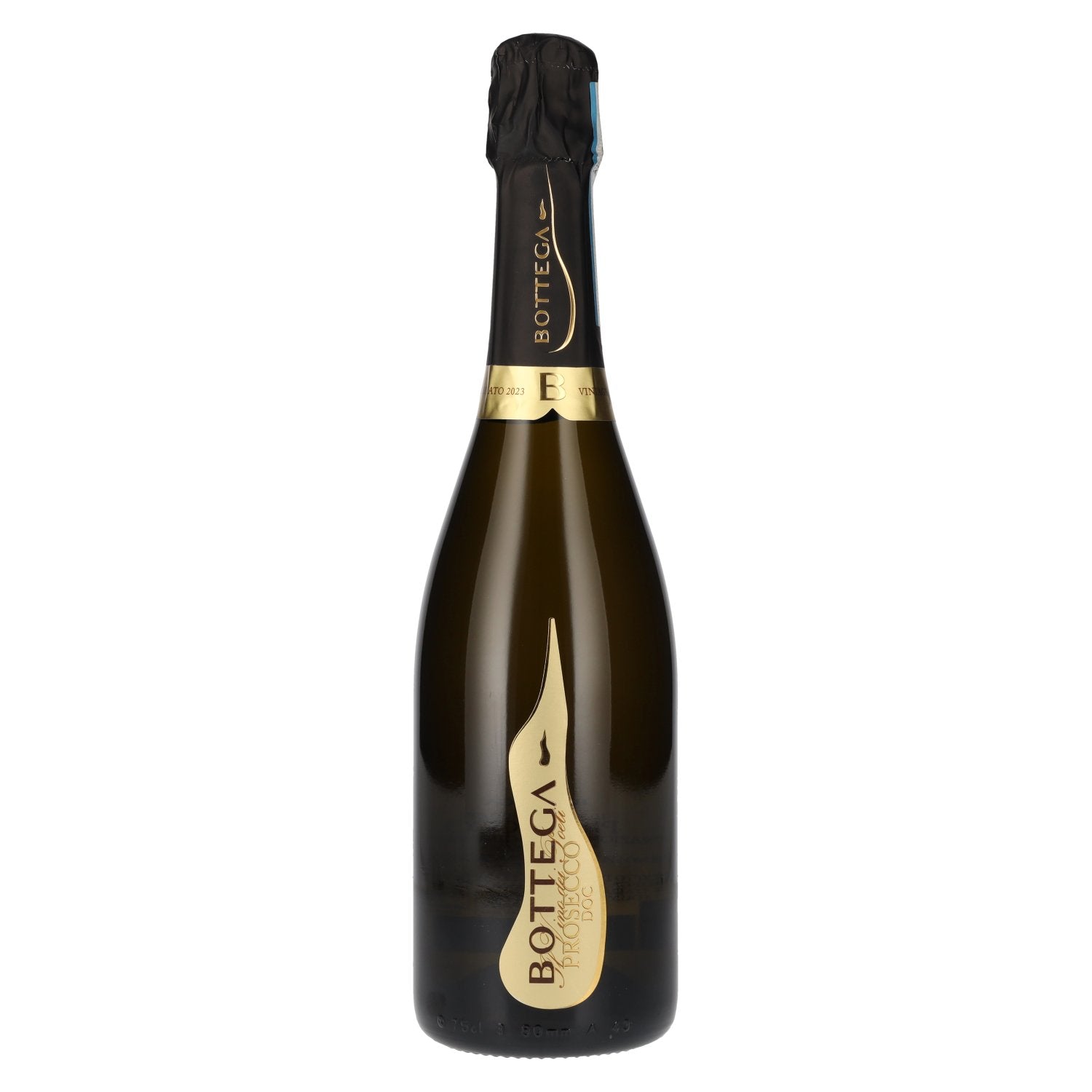 Bottega Il Vino dei Poeti Prosecco DOC Brut Millesimato 2023 11% Vol. 0,75l